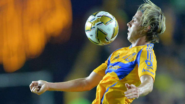 Sebastian Córdova