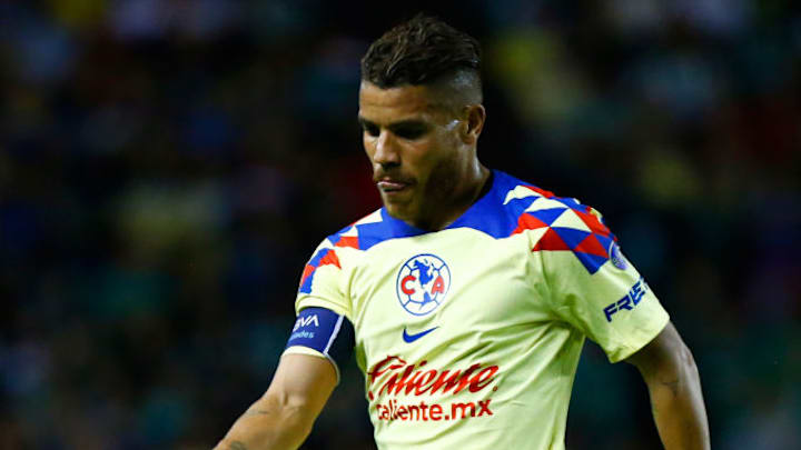 Jonathan Dos Santos