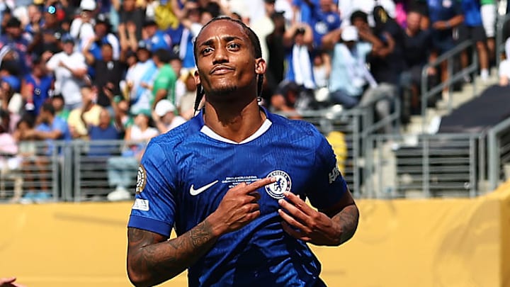 Joao Pedro