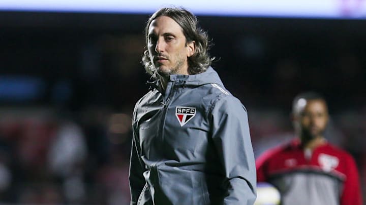 Luis Zubeldia