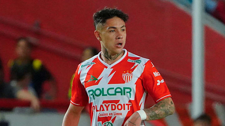 Emilio Lara