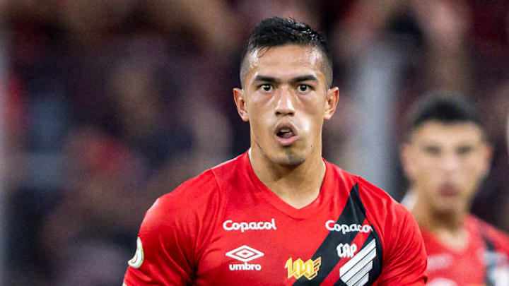 Tomas Cuello