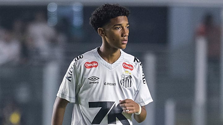 Robinho Jr