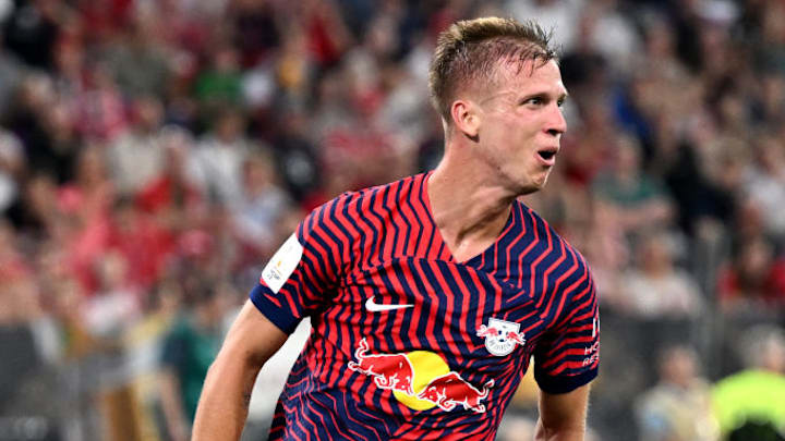 Dani Olmo