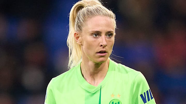 Rebecka Blomqvist