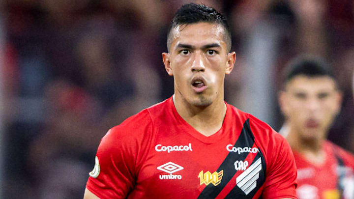 Tomas Cuello