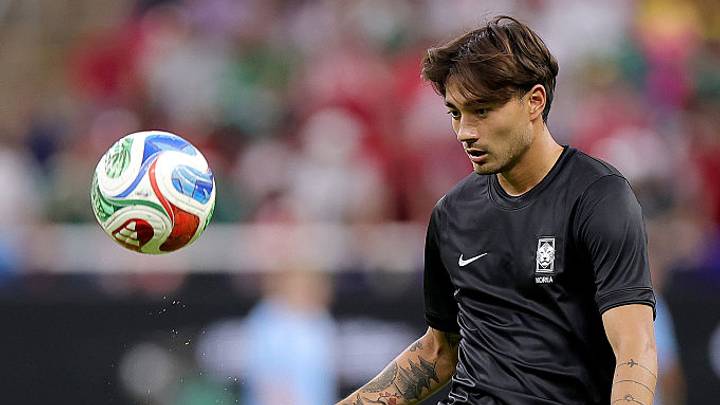 Jens Castrop es un futbolista técnico y talentoso; él se sabe capaz de "jugar en varias posiciones".