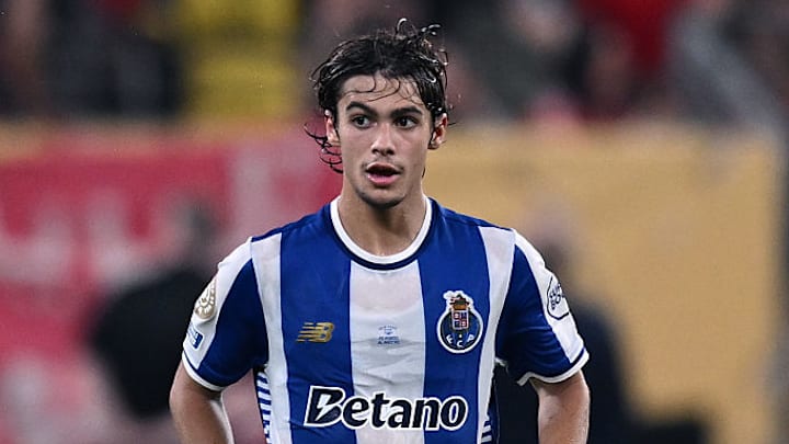 Rodrigo Mora