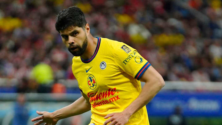 Nestor Araujo
