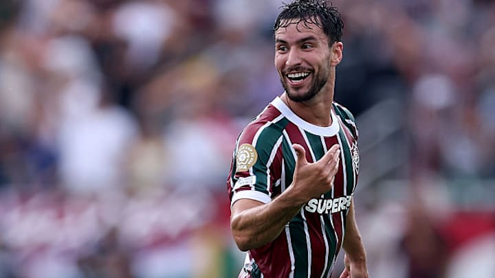 Matheus Martinelli
