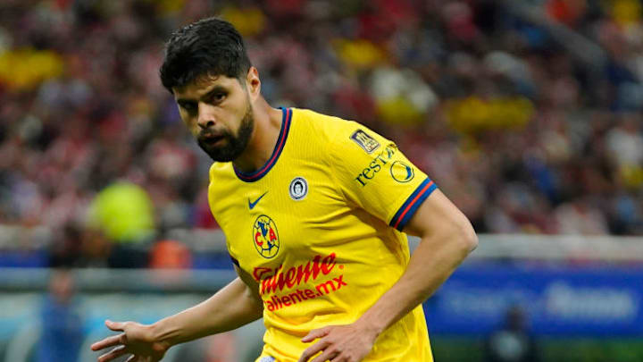 Nestor Araujo