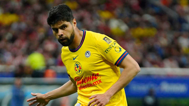 Nestor Araujo