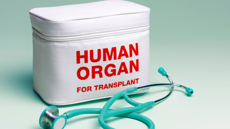 research about organ donation