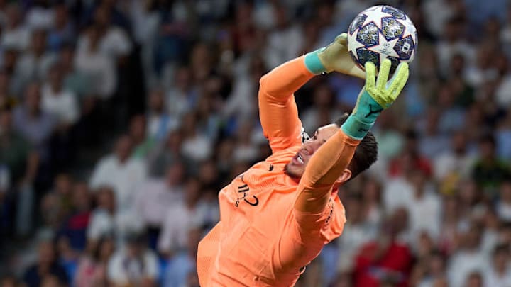 Ederson Moraes