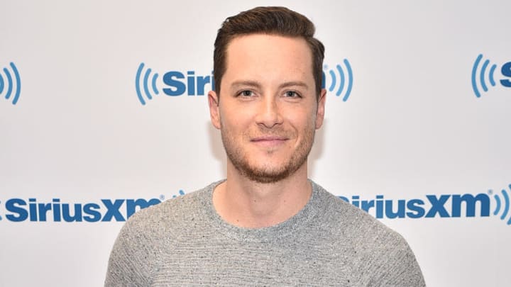 Jesse Lee Soffer