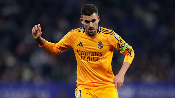Dani Ceballos