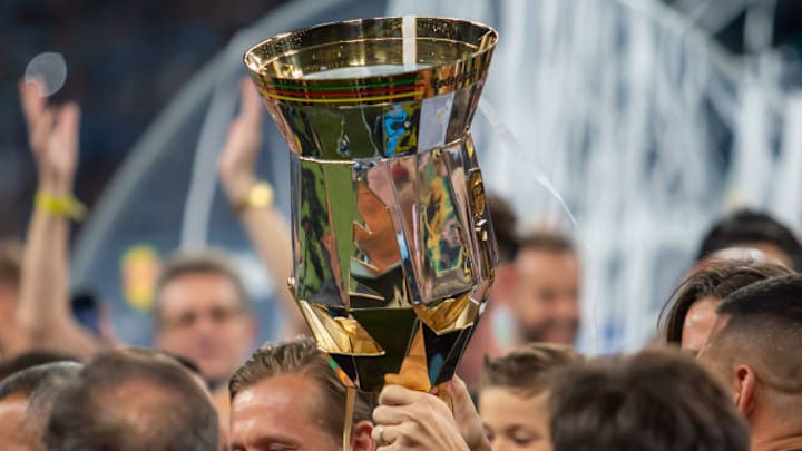 Grêmio campeão gaúch