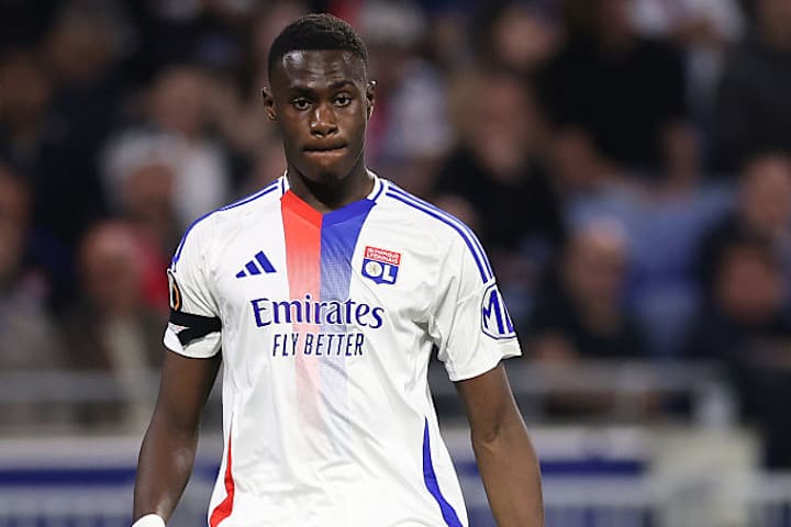 Moussa Niakhate
