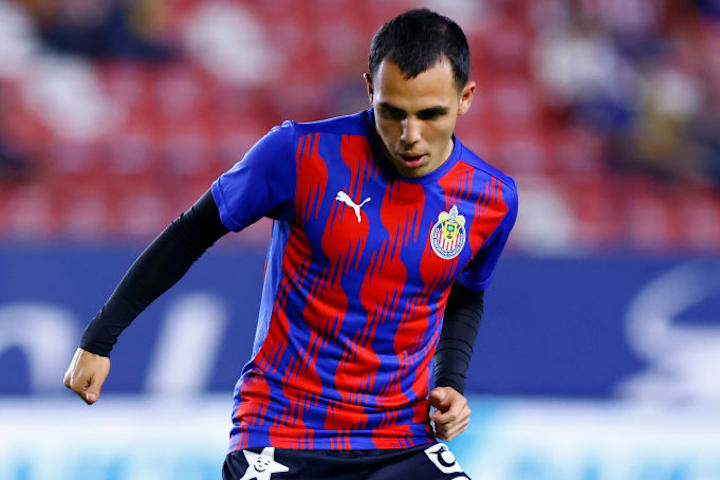 Hugo Camberos