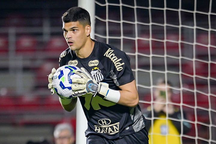 Gabriel Brazão