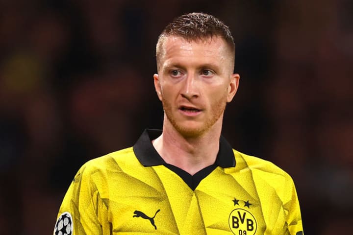 Marco Reus