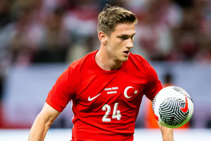 Semih Kılıçsoy