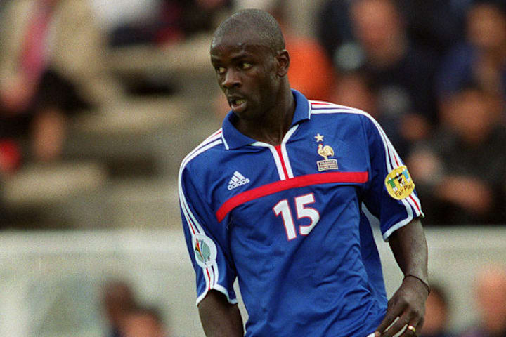 Lilian Thuram