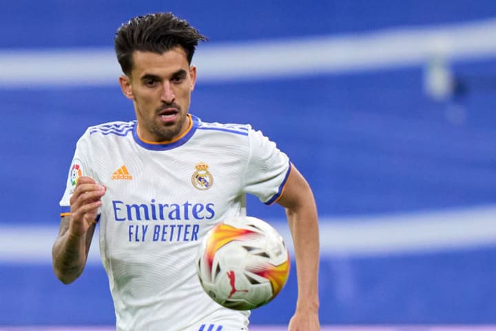 Dani Ceballos