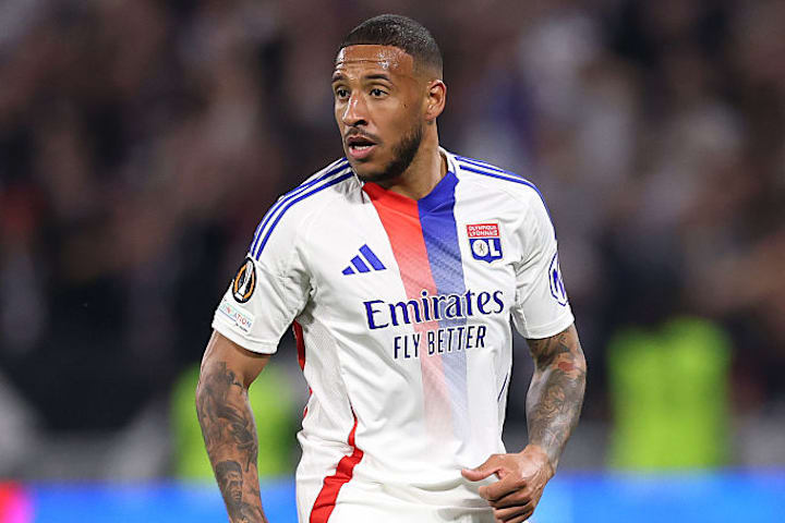 Corentin Tolisso