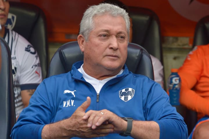 Víctor Vucetich