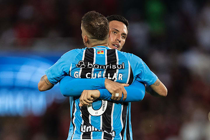Gustavo Cuéllar