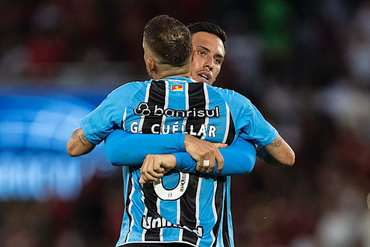Gustavo Cuéllar