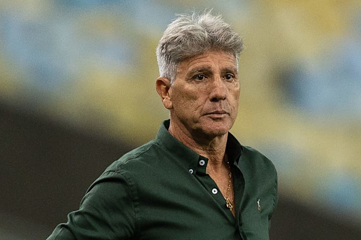 Renato Gaucho