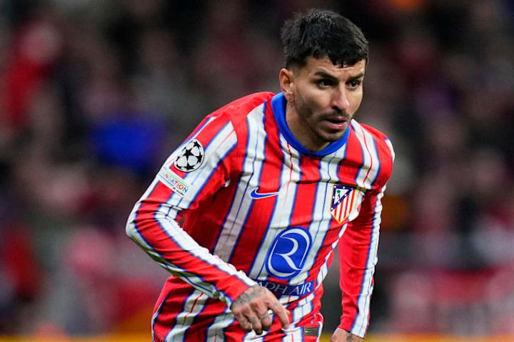 Angel Correa