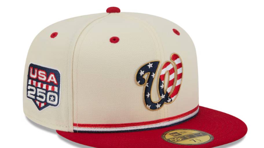 Washington Nationals, Fourth of July 