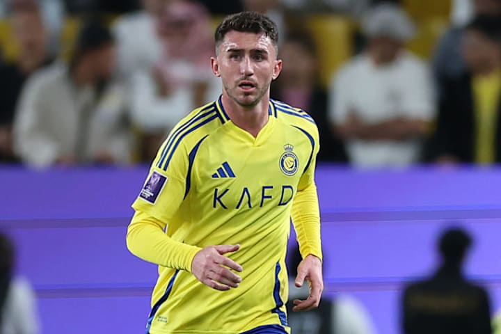 Aymeric Laporte
