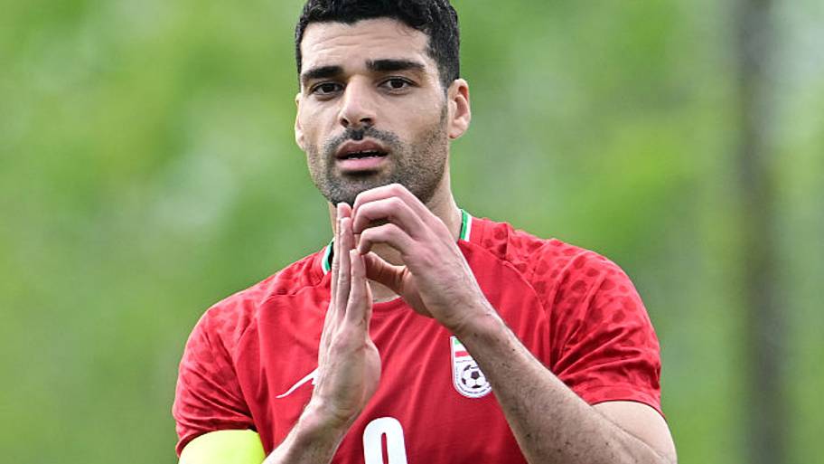 Mehdi Taremi