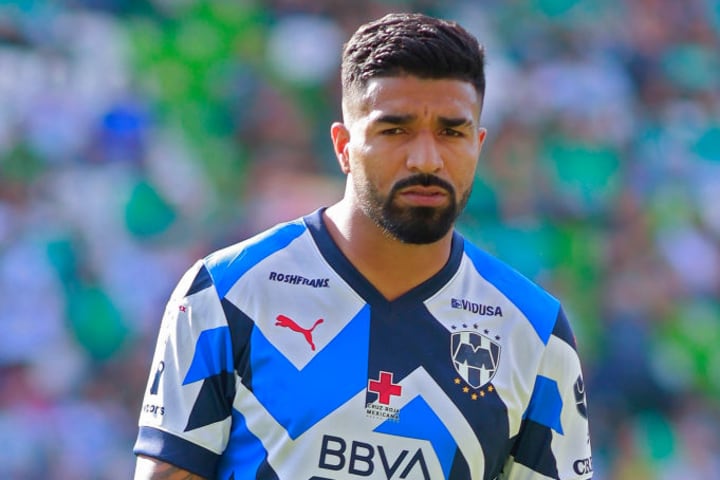 Rodrigo Aguirre