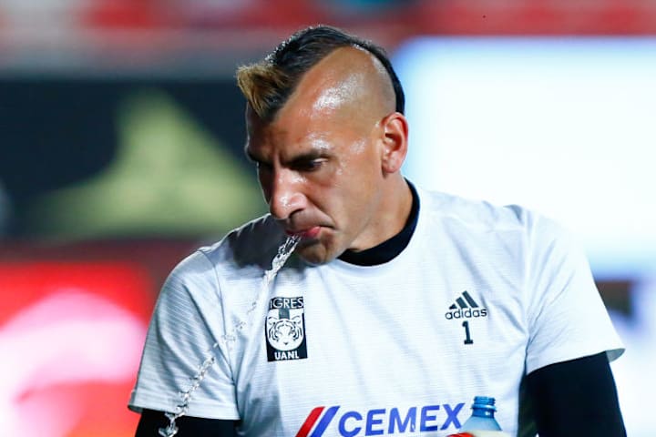 Nahuel Guzman