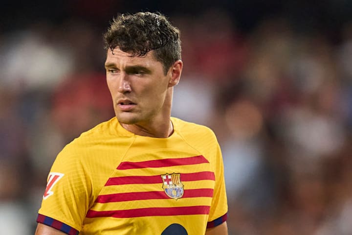 Andreas Christensen