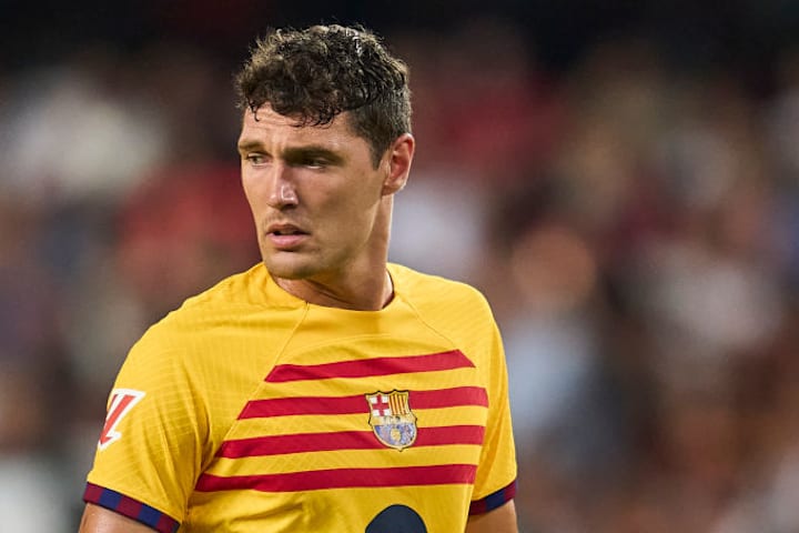 Andreas Christensen