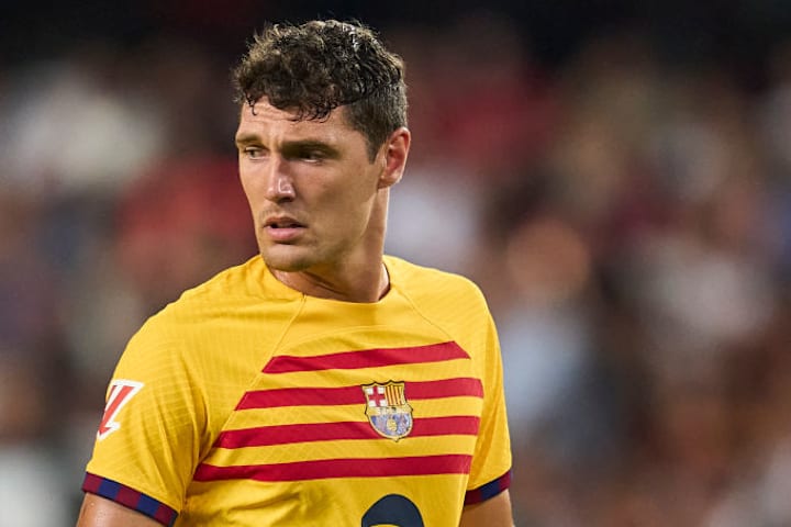 Andreas Christensen
