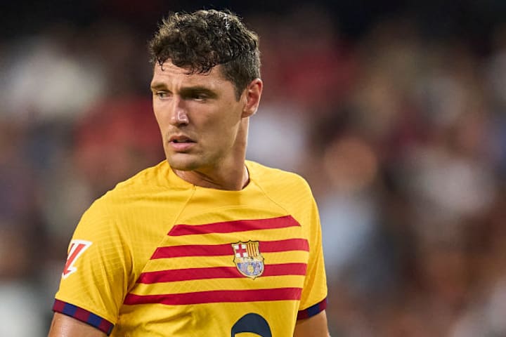 Andreas Christensen