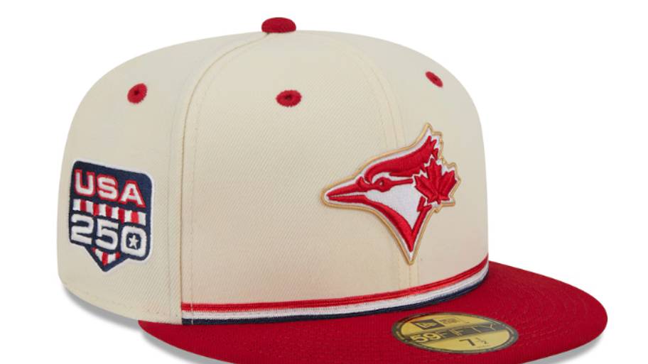 Toronto Blue Jays, Fourth of July 