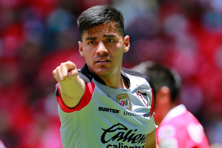Aldo Paul Rocha