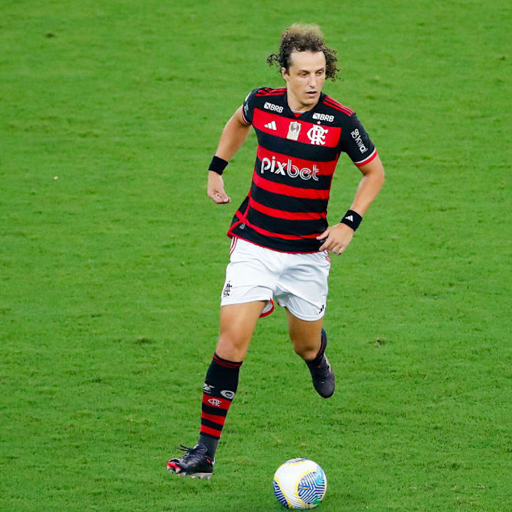 David Luiz