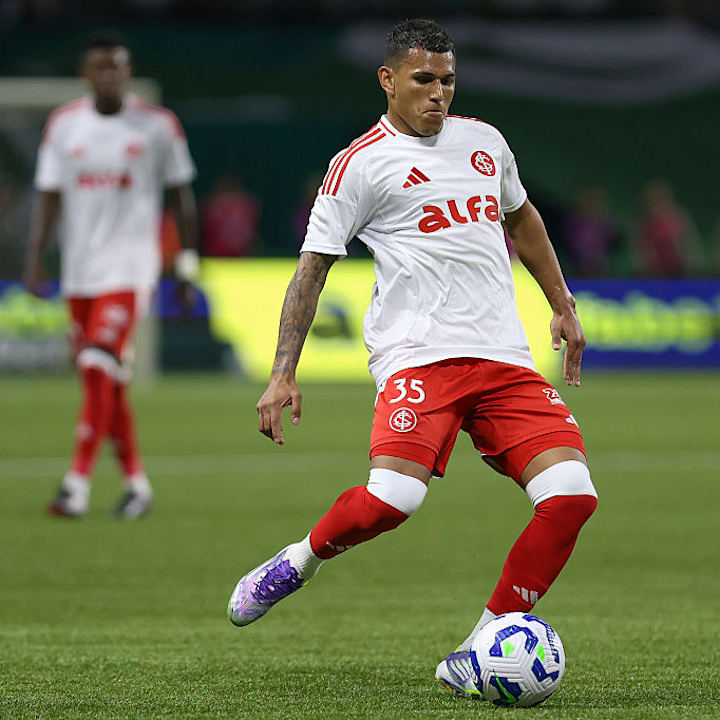 Braian Aguirre