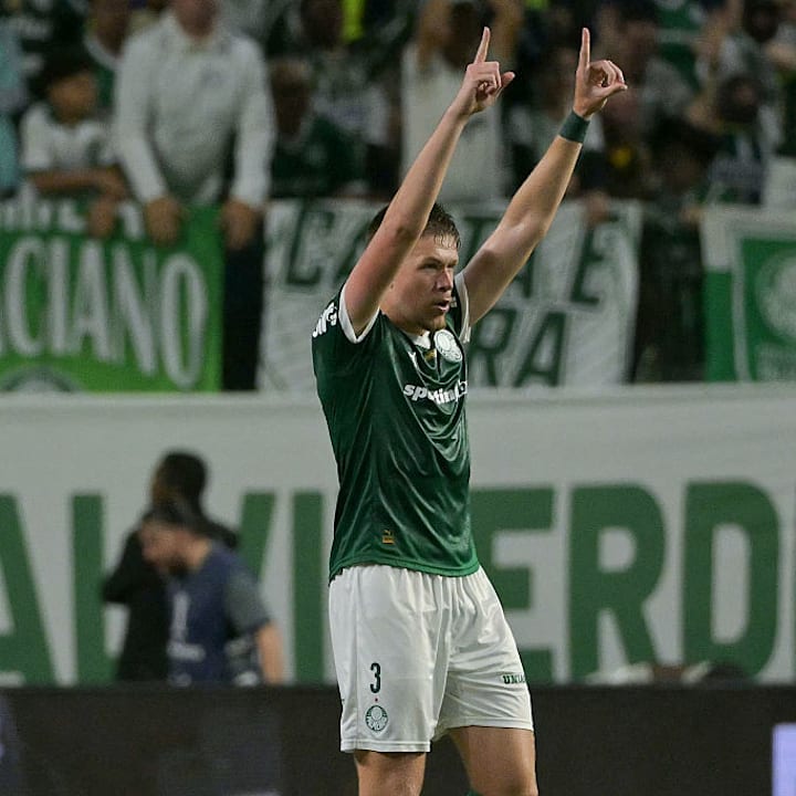 FBL-LIBERTADORES-PALMEIRAS-LIGA