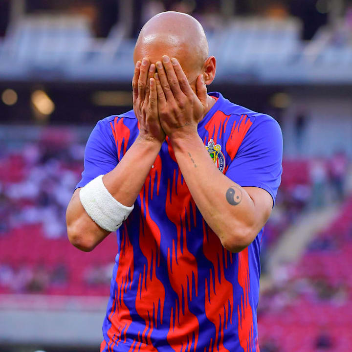Javier Hernandez