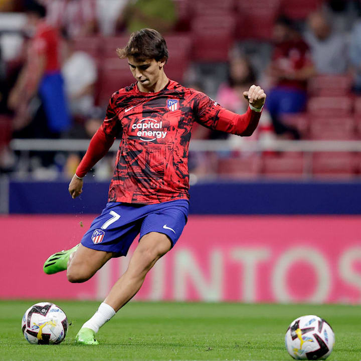 Joao Felix